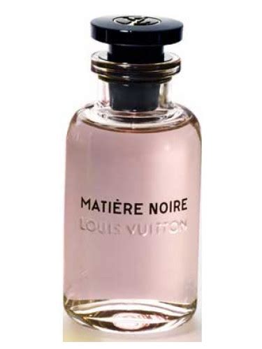 parfum matiere noir louis vuitton|louis vuitton perfumes for women.